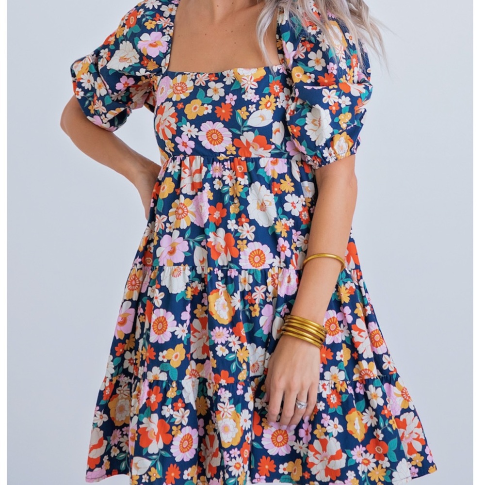 Karlie Dress